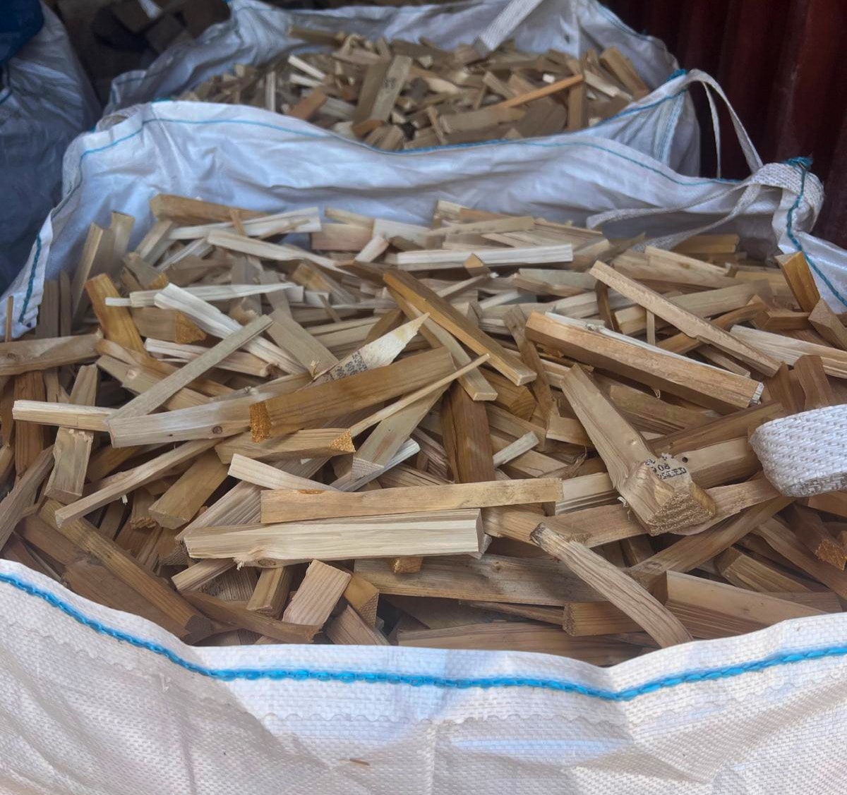 Kindling